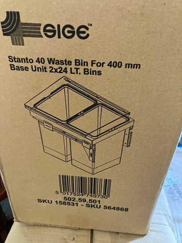 Elige stanto pull out - elige, pull-out