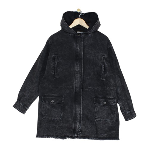The kooples parka coat - kooples,