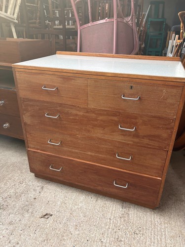 Mod chest drawers - mod,