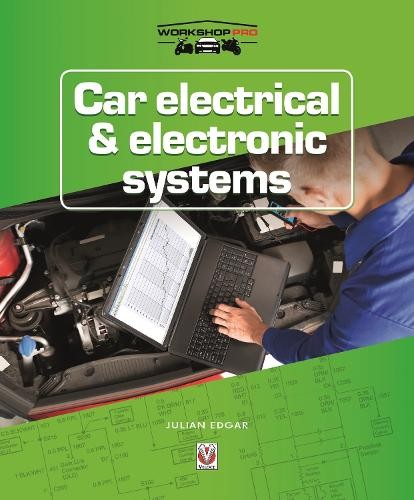 Car electrical electronic - car,