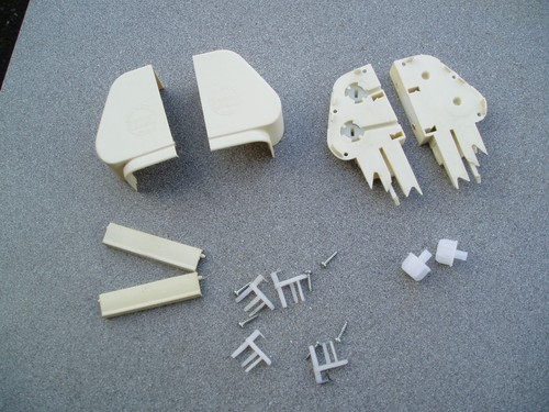 Caravan blind kit seitz - caravan,
