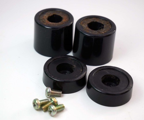 Classic yaesu feet for - feet,
