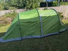 Vango Beta 450XL 4 Person