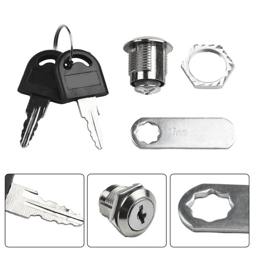 Cam lock locker furniture - locker,