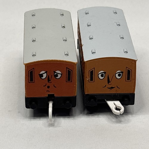 Tomy trackmaster annie and - tomy,