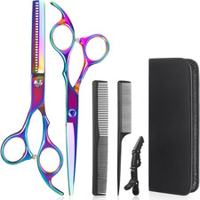 Hairdressing Scissors Thinning