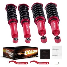 Regolabile Altezza Coilovers Sospensioni Kit For Lexus IS300 IS200 2000-2005