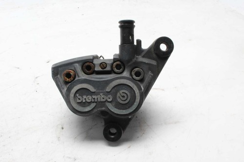 Brake caliper front - brake,