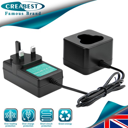 Ion charger for - li-ion,
