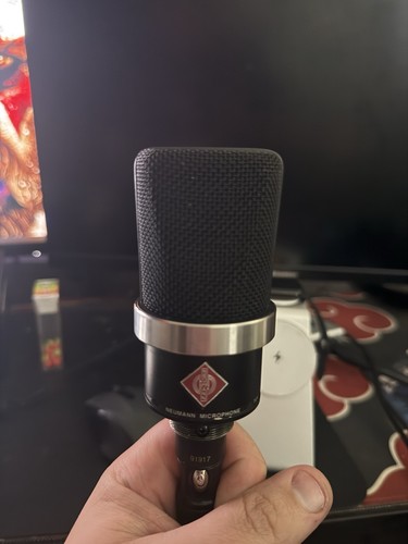 Neumann tlm 102 - neumann,