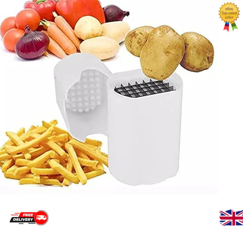 1pcs french fry cutter - fry, potato
