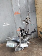 Nissan Micra K12 electric