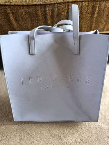 Ted baker london - baker, grey