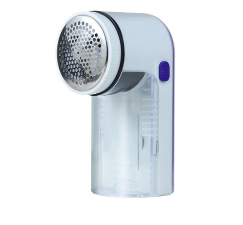 Electric lint remover battery - electric,