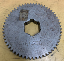 56T CHANGE WHEEL GEAR MAYBE