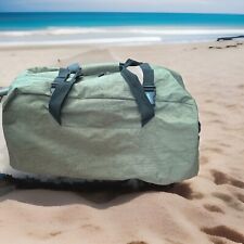 ANIMAL HOLDALL DUFFLE BAG