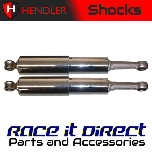 Shock absorber for - c, 50