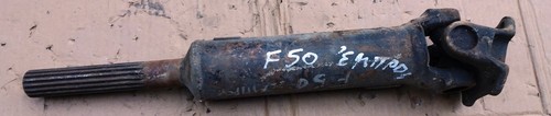Daihatsu truck f50 model - truck,