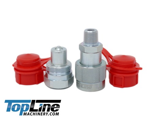 10000 psi high pressure - high,