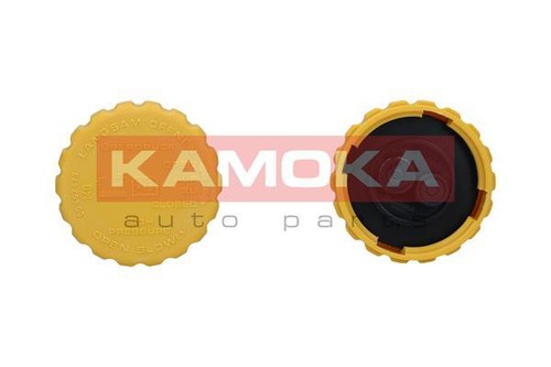 7729001 kamoka cap coolant - 7729001, cap,