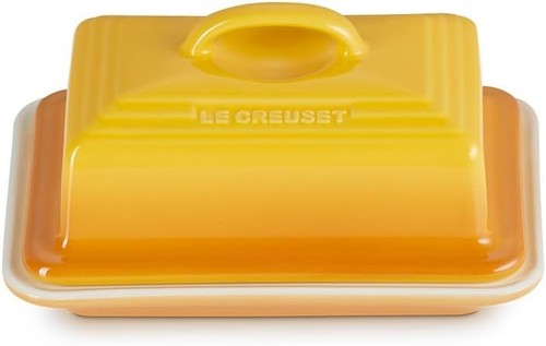 Creuset stoneware butter - creuset,
