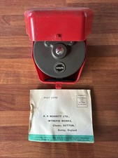 Vintage Intrepid Rimfly 3.5''