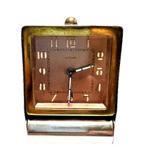 Vintage Jaeger LeCoultre