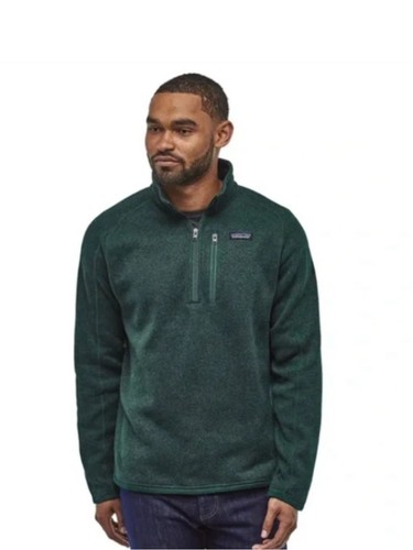 Patagonia men better sweater - men's,