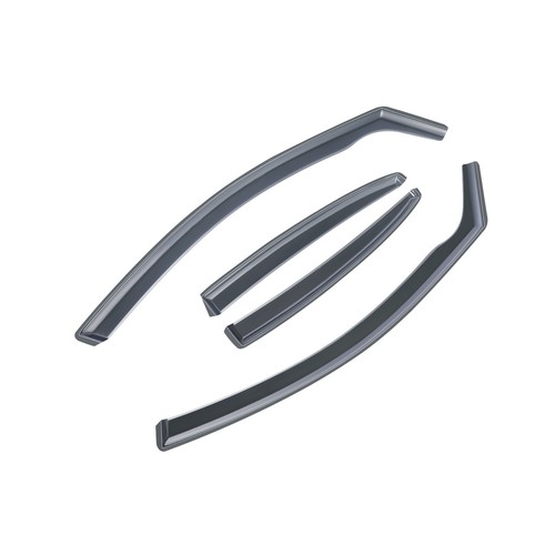 Mercedes class w176 wind - a,