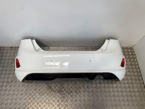 Ford fiesta mk8 st - 17-24,
