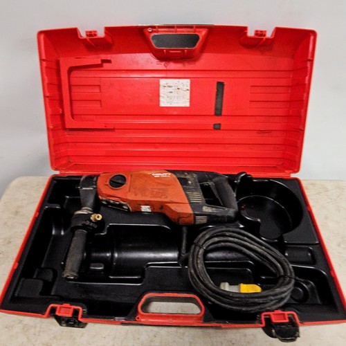 Hilti 150 diamond core - dd,