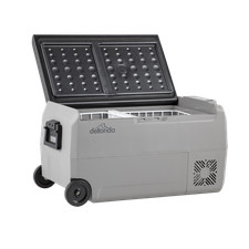 Portable Car Fridge, 36L