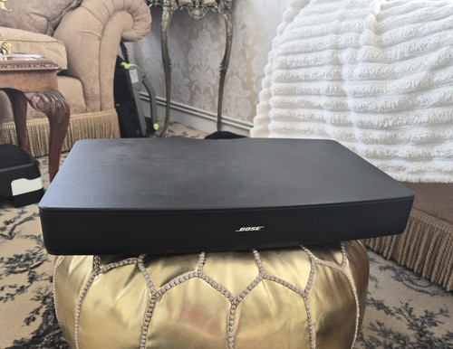 Bose solo soundbar - speaker, 2.0