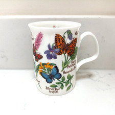 Roy Kirkham Fine Bone China