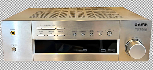 Yamaha v520rds a - yamaha, a/v