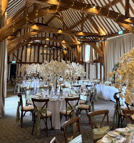 Tree wedding decorations - wedding,