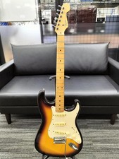 Fender Japan ST-36 Stratocaster 1993 Electric Guitar, Made in Japan, 3.58kg
