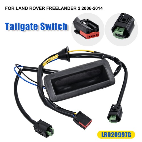 Land rover freelander - rover, 2