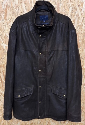 Mens gant the - gant, double