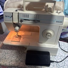 Singer Sprint 6211C Sewing