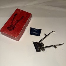 Vintage John Oster Manual Hair