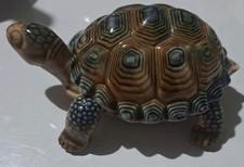vintage Wade Tortoise Trinket