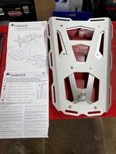 BMW 1200GS Touratech Double