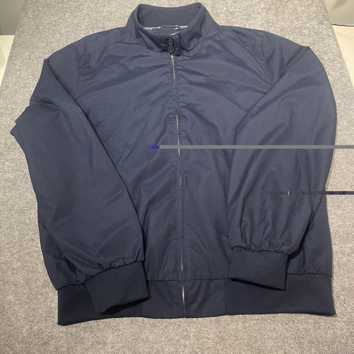 Lambretta harrington jacket - -,