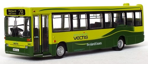Efe southern vectis plaxton - southern,