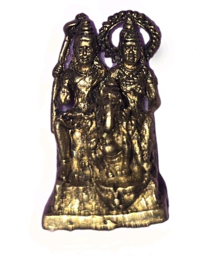 Small shiva family - small,