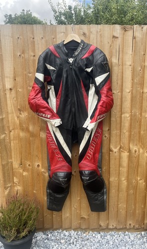 Dainese one piece cowhide - dainese,