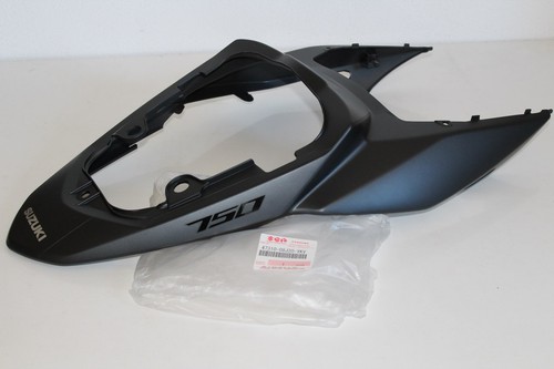 Rear covering cover - rear,