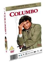 Columbo - The Complete First