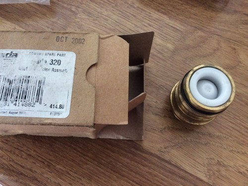 Rada shower spares 320 - rada, spares.